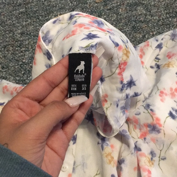 SHIRT - Picture 2 of 2